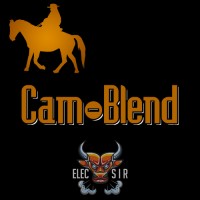 ElecSir Flavors - Cam-Blend - 10ml