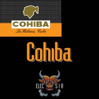 ElecSir Flavors - Cohiba - 10ml