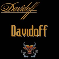 ElecSir Flavors - Davidoff - 10ml