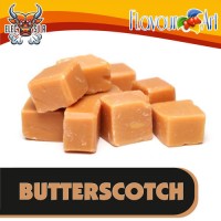 FlavourArt - Butterscotch - 10ml