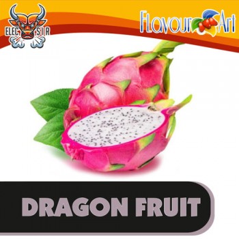 Ароматизатор FlavourArt - Dragon Fruit - 10ml