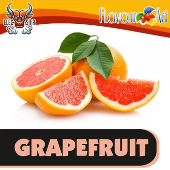 Ароматизатор FlavourArt - Grapefruit - 10ml