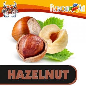 Ароматизатор FlavourArt - Hazelnut - 10ml