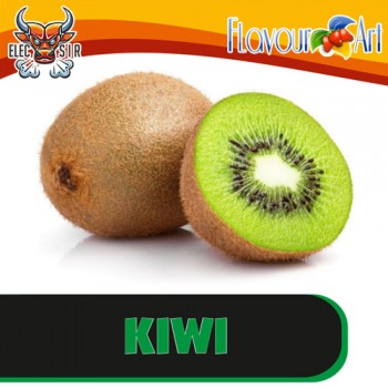 Ароматизатор FlavourArt - Kiwi - 10ml