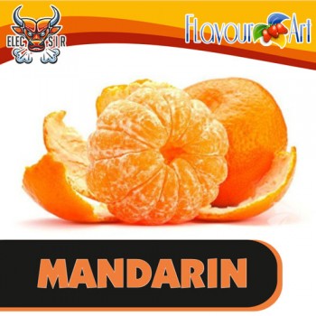 Ароматизатор FlavourArt - Mandarin - 10ml