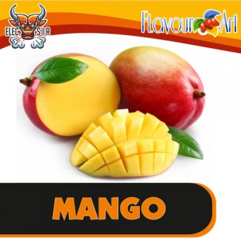 Ароматизатор FlavourArt - Mango - 10ml