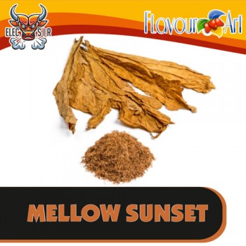 Ароматизатор FlavourArt - Mellow Sunset - 10ml