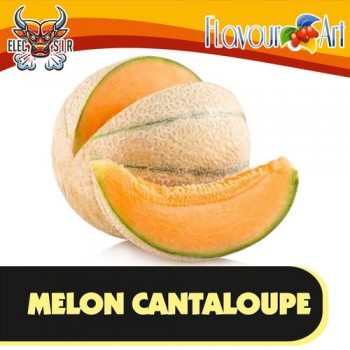 Ароматизатор FlavourArt - Melon Cantaloupe - 10ml