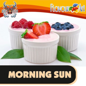 Ароматизатор FlavourArt - Morning Sun - 10ml