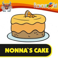 FlavourArt - Nonna's Cake - 10ml