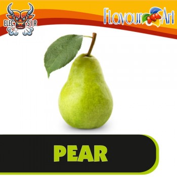 Ароматизатор FlavourArt - Pear - 10ml