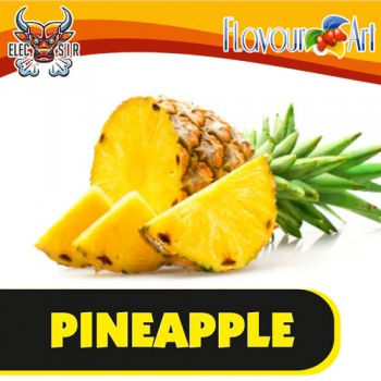 Ароматизатор FlavourArt - Pineapple - 10ml