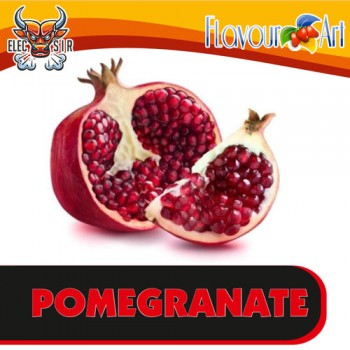 Ароматизатор FlavourArt - Pomegranate - 10ml