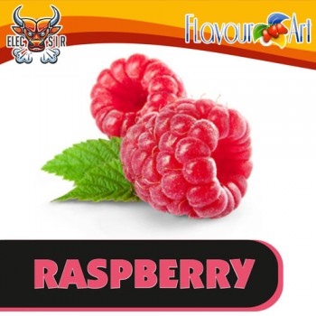 Ароматизатор FlavourArt - Raspberry - 10ml