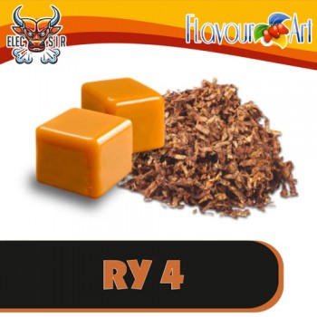 Ароматизатор FlavourArt - RY4 - 10ml