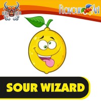 FlavourArt - Sour Wizard - 10ml