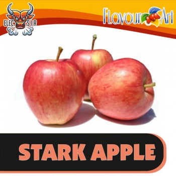 Ароматизатор FlavourArt - Stark Apple - 10ml