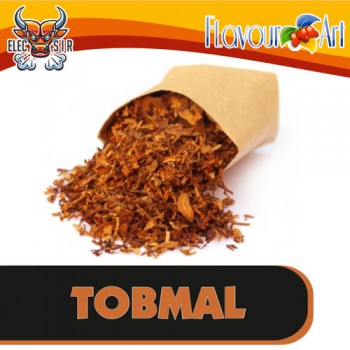 Ароматизатор FlavourArt - Tobmal - 10ml