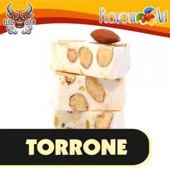 Ароматизатор FlavourArt - Torrone - 10ml