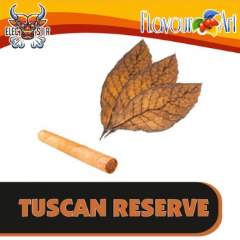 Ароматизатор FlavourArt - Tuscan Reserve - 10ml