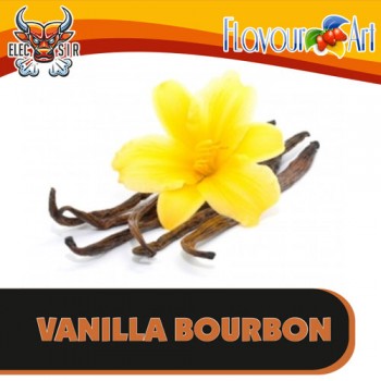 Ароматизатор FlavourArt - Vanilla Bourbon - 10ml