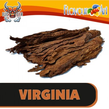 Ароматизатор FlavourArt - Virginia - 10ml