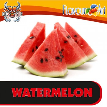 Ароматизатор FlavourArt - Watermelon - 10ml