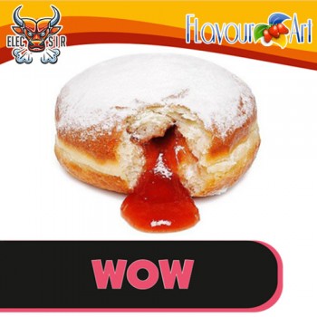 Ароматизатор FlavourArt - Wow - 10ml