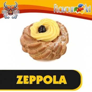 Ароматизатор FlavourArt - Zeppola - 10ml