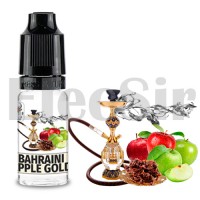 Inawera - Bahrani Apple Gold - 10ml