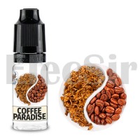 Inawera - Coffee Paradise - 10ml