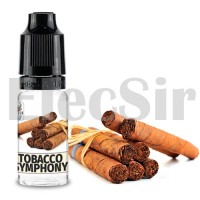 Inawera - Tobacco Symphony - 10ml