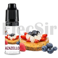 Liquid Labor - Azazello - 10ml