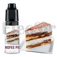 Liquid Labor - Banofee Pie - 10ml