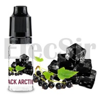 Liquid Labor - Black Arctic - 10ml