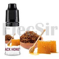 Liquid Labor - Black Honey - 10ml