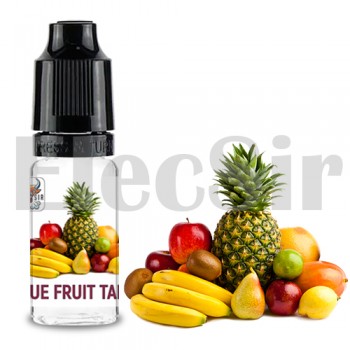 Ароматизатор Liquid Labor - Blue Fruit Tart - 10ml