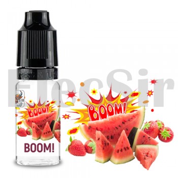 Ароматизатор Liquid Labor - Boom! - 10ml