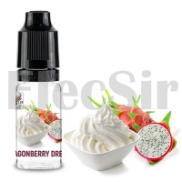 Liquid Labor - Dragonberry Dream - 10ml