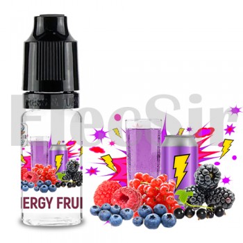 Ароматизатор Liquid Labor - Energy Fruit - 10ml