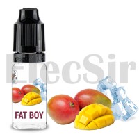 Liquid Labor - Fat Boy - 10ml