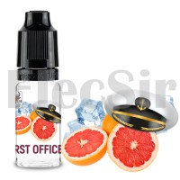 Liquid Labor - First Officer - 10ml