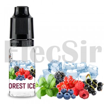 Ароматизатор Liquid Labor - Forest Ice - 10ml