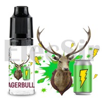 Liquid Labor - Jagerbull - 10ml