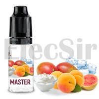 Liquid Labor - Master - 10ml