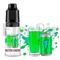 Liquid Labor - Monster Energy - 10ml