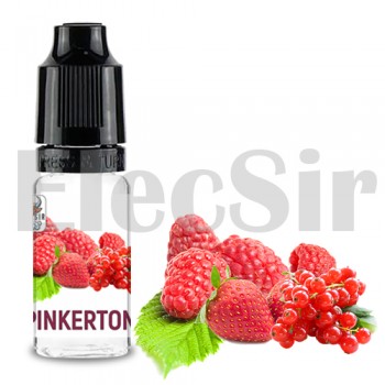 Ароматизатор Liquid Labor - Pinkerton - 10ml