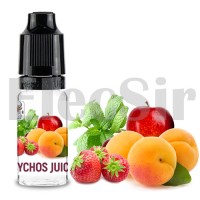 Liquid Labor - Psychos Juice - 10ml