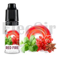 Liquid Labor - Red Fire - 10ml