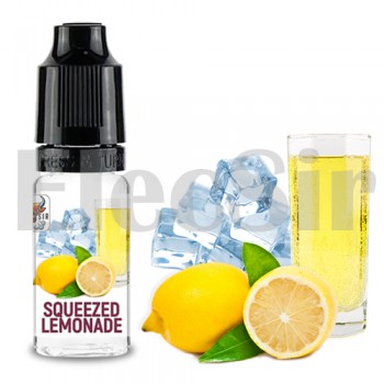 Ароматизатор Liquid Labor - Squeezed Lemonade - 10ml